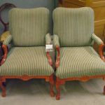 401 4285 CHAIRS